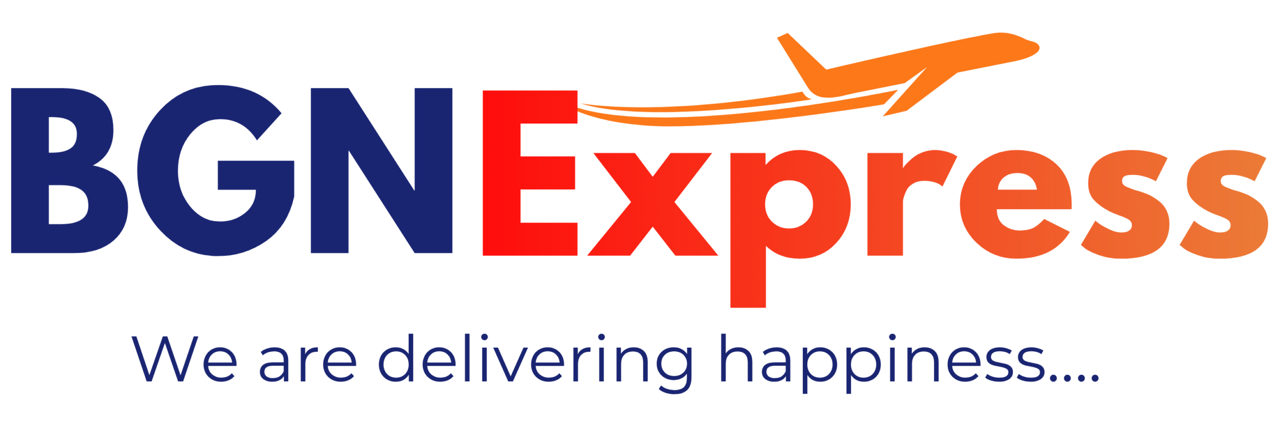 Bgn express international courier service